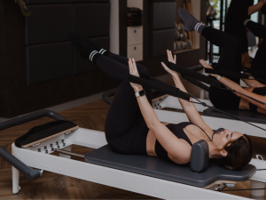 Reformer Pilates